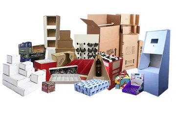 Prezzo fisso Scatole in Zwijnaarde Belgio