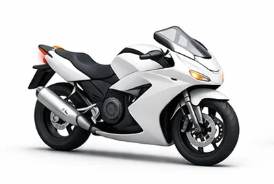 Vettore Moto Mercedes Sprinter in Brussel Belgio